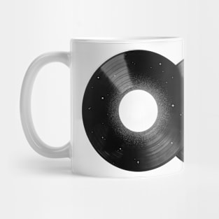 Song of the universe Mug